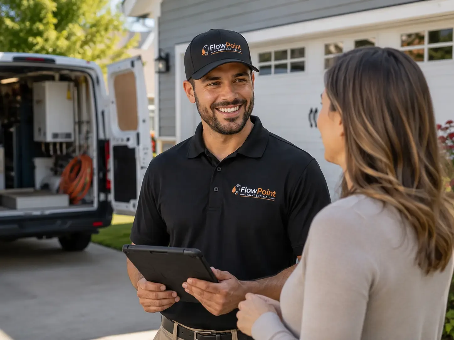 Tankless Water Heater Installation Bois D Arc, MO FAQs